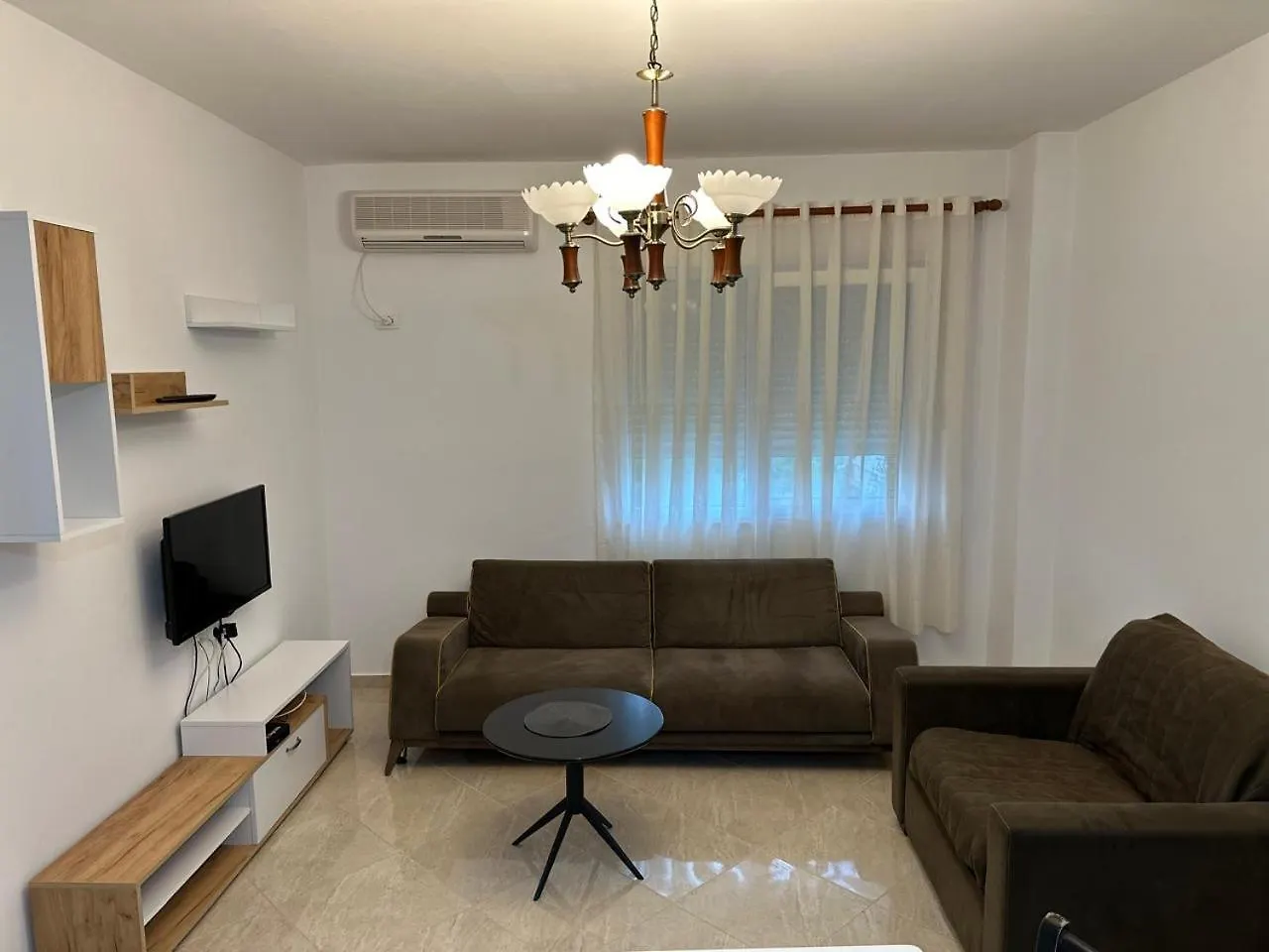 Apartament 1+1 Apartment Yrshek Albania