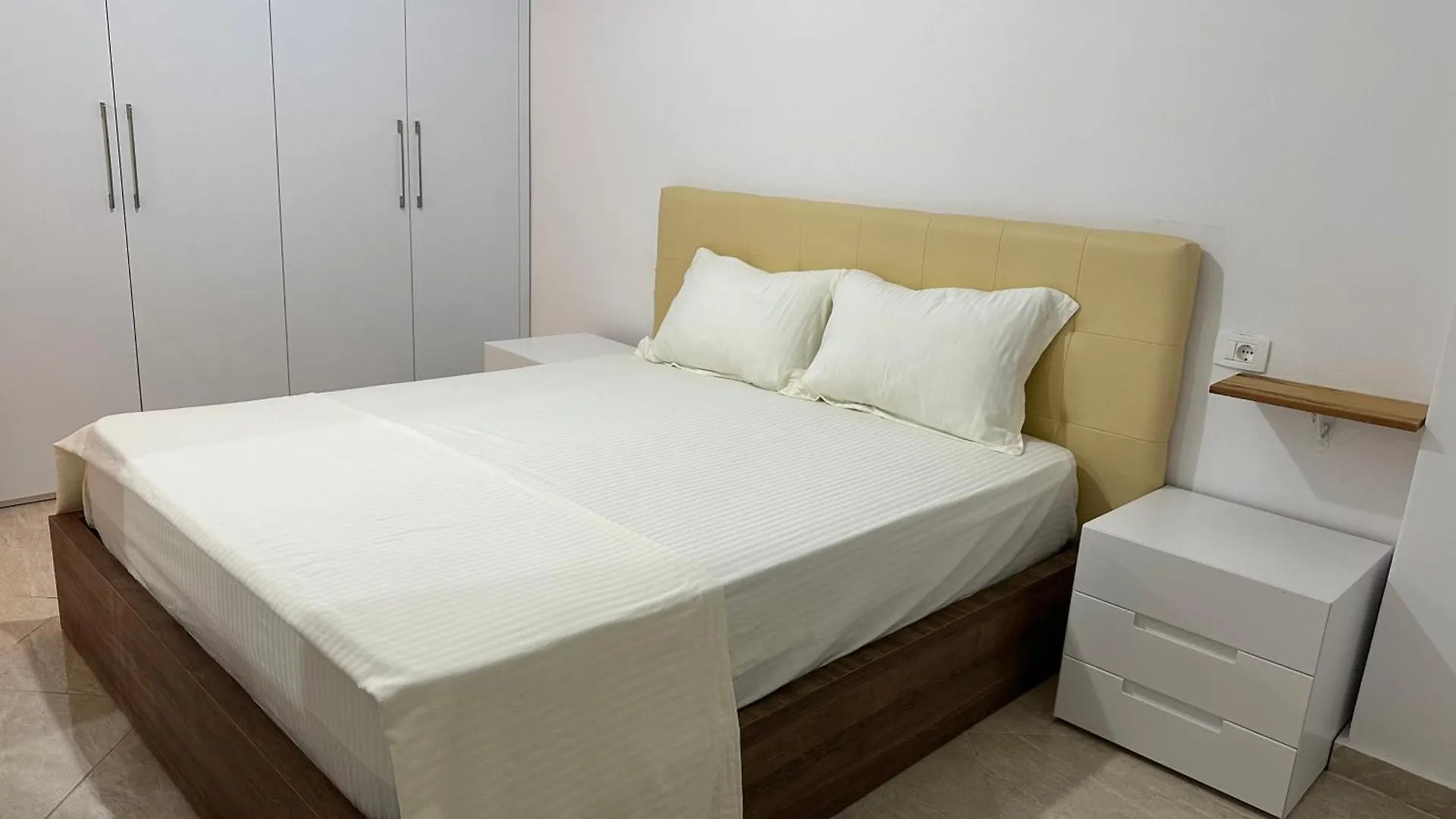 Apartament 1+1 Apartment Yrshek
